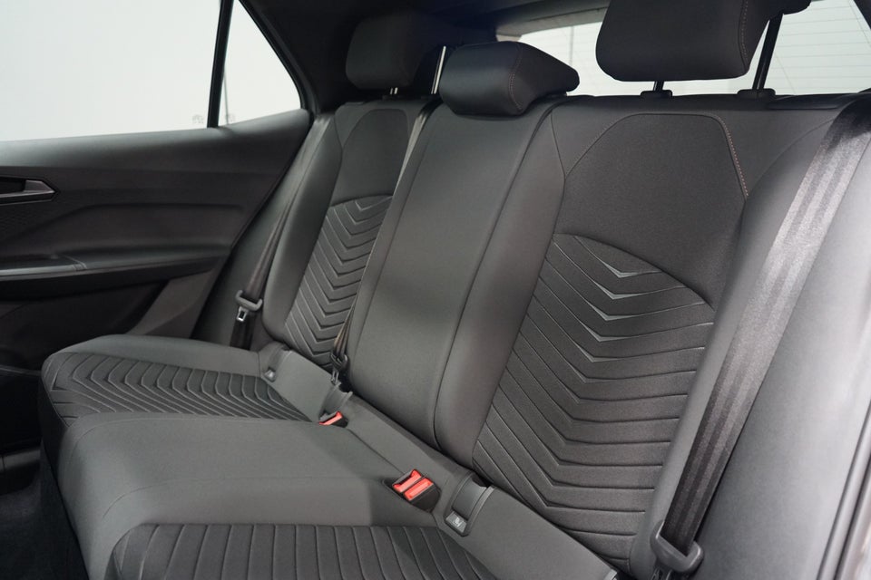 Cupra Born 58 High 5d