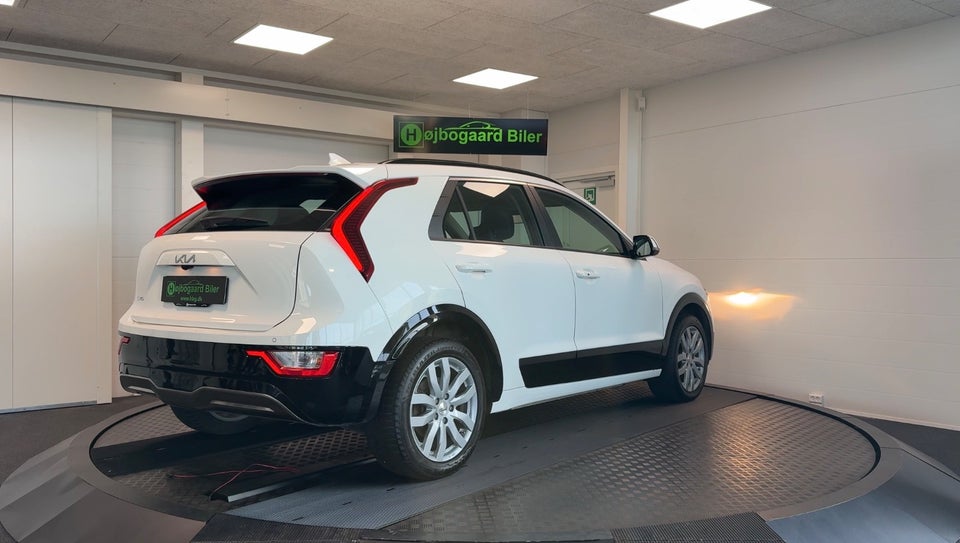 Kia Niro 64 EV Vision 5d