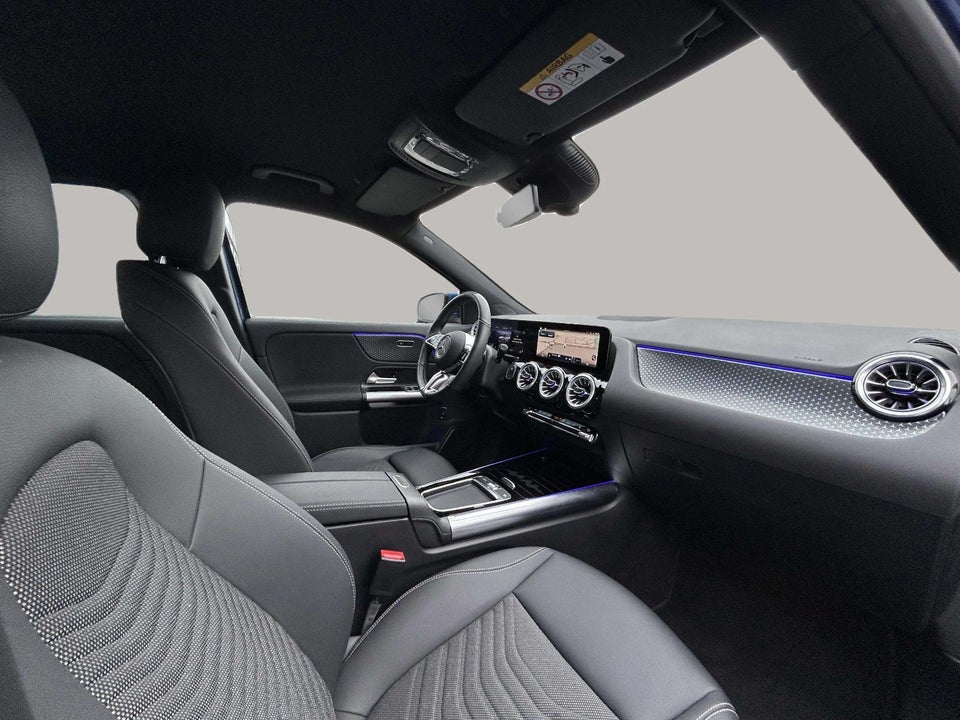 Mercedes EQA250 Progressive Advance 5d