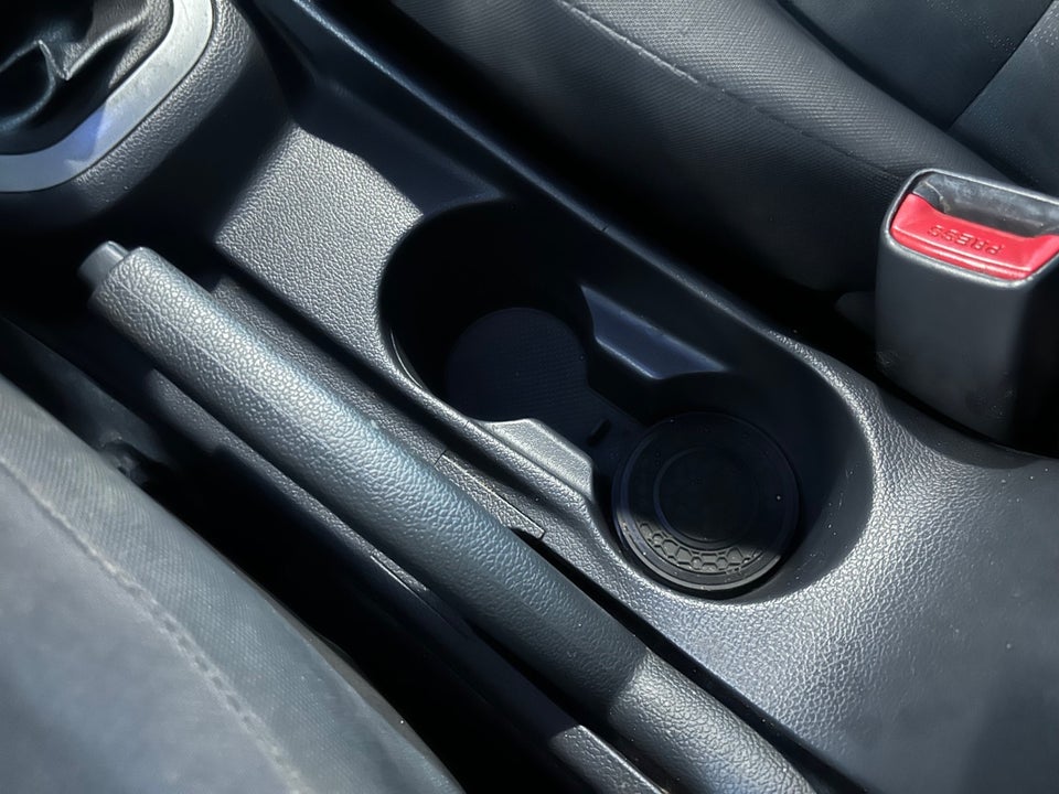 Kia Rio 1,2 CVVT Active 5d
