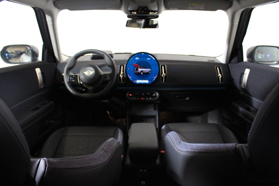 MINI Countryman E Classic Trim S 5d