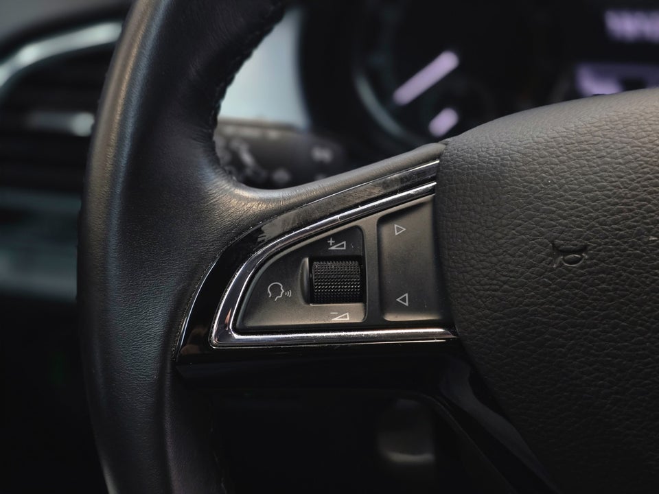 Skoda Fabia 1,0 MPi 75 Ambition 5d