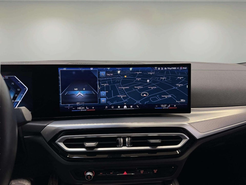 BMW i4 eDrive40 M-Sport 5d