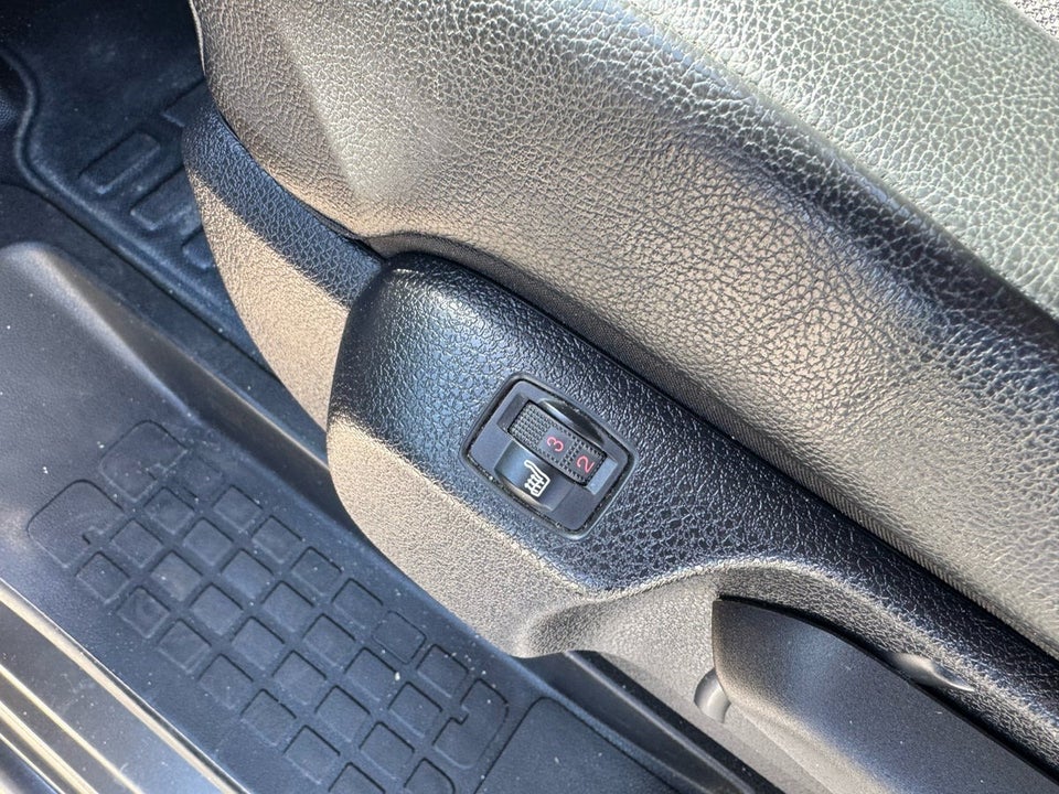 Citroën Jumpy 2,0 BlueHDi 122 L3 FleetLine