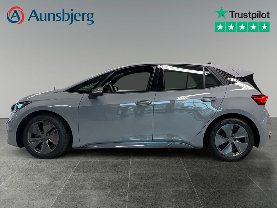 Cupra Born 58 High 5d