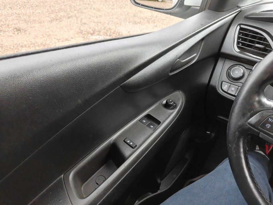 Opel Karl 1,0 Cosmo 5d