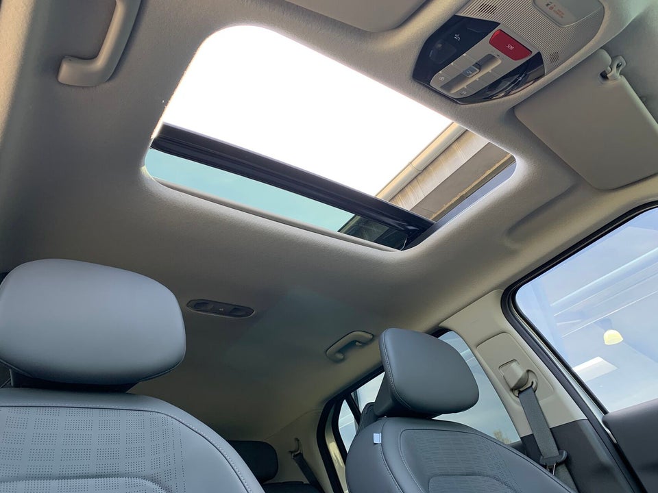 Kia EV3 81 Long Range Upgrade 5d