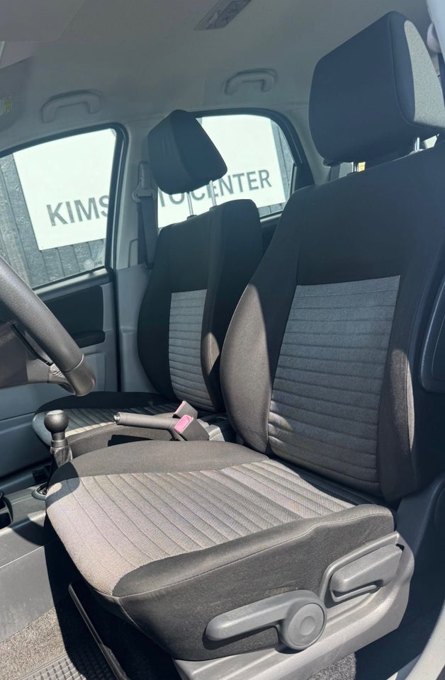 Suzuki SX4 1,6 GLS 5d