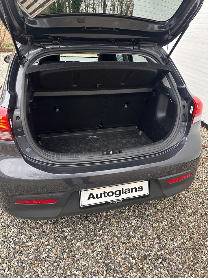 Kia Rio 1,0 T-GDi Attraction+ 5d