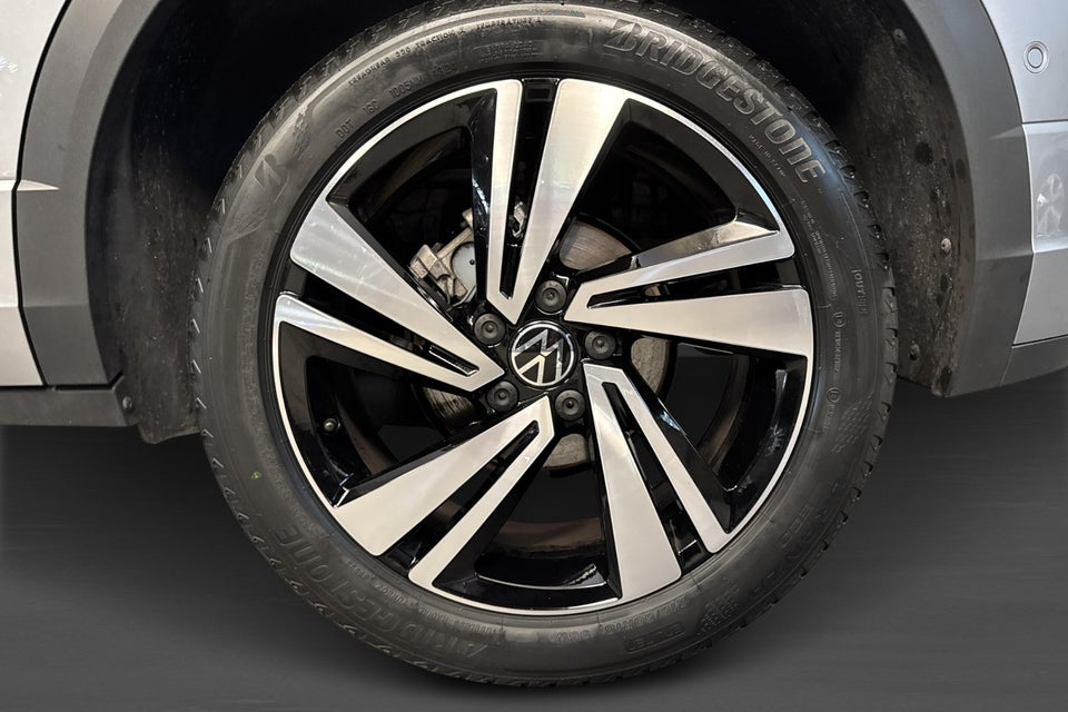 VW T-Roc 1,5 TSi 150 R-line DSG 5d