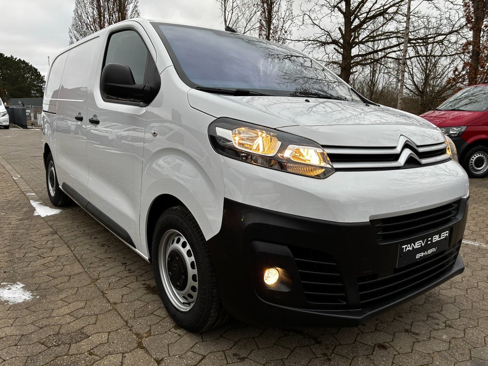 Citroën ë-Jumpy 75 L2 BaseLine