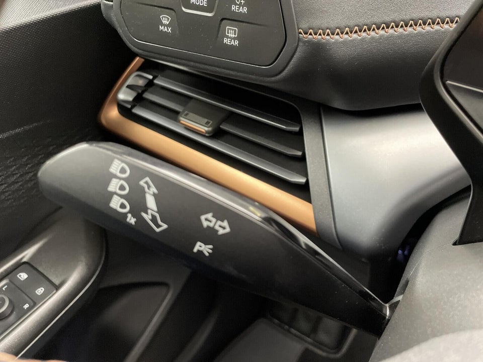 Cupra Born 58 High 5d