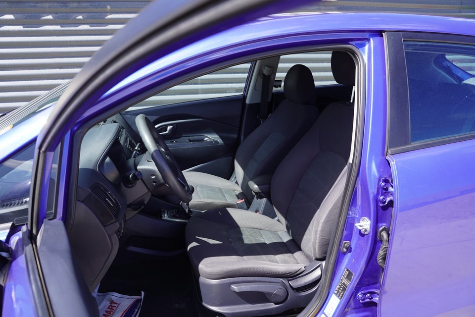 Kia Rio 1,2 CVVT Active 5d