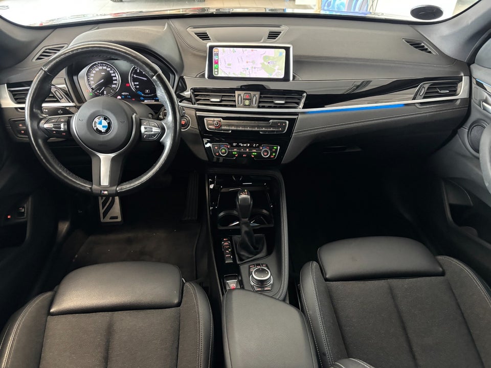 BMW X1 1,5 xDrive25e M-Sport aut. 5d