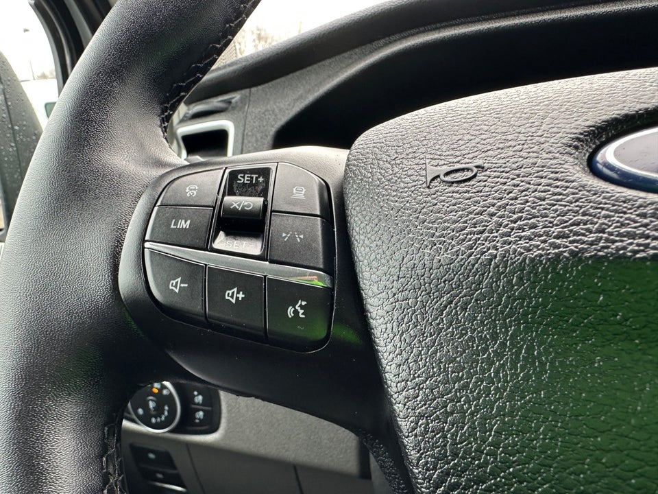 Ford Transit 350 L2 Van 2,0 EcoBlue Mandskabsvogn FWD