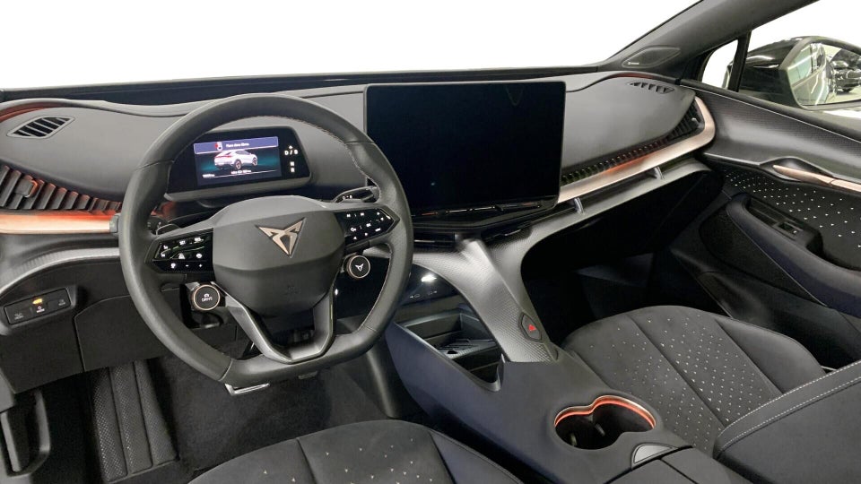 Cupra Tavascan 77 Adrenaline 5d