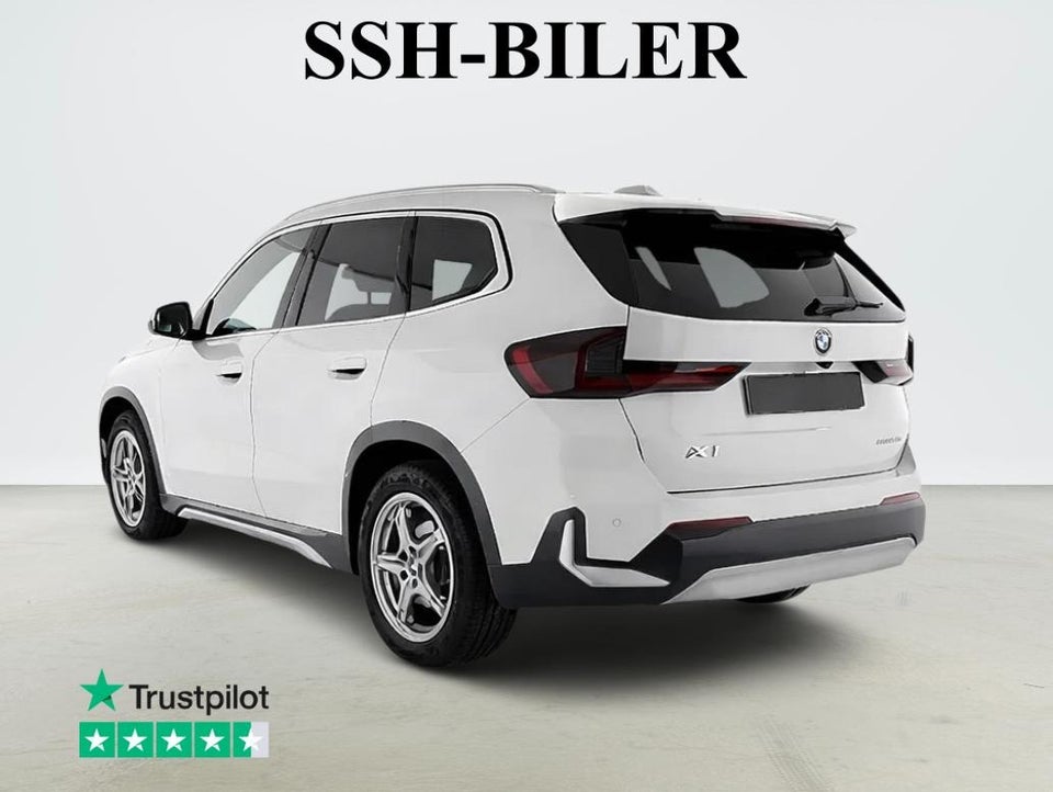 BMW iX1 eDrive20 X-Line 5d