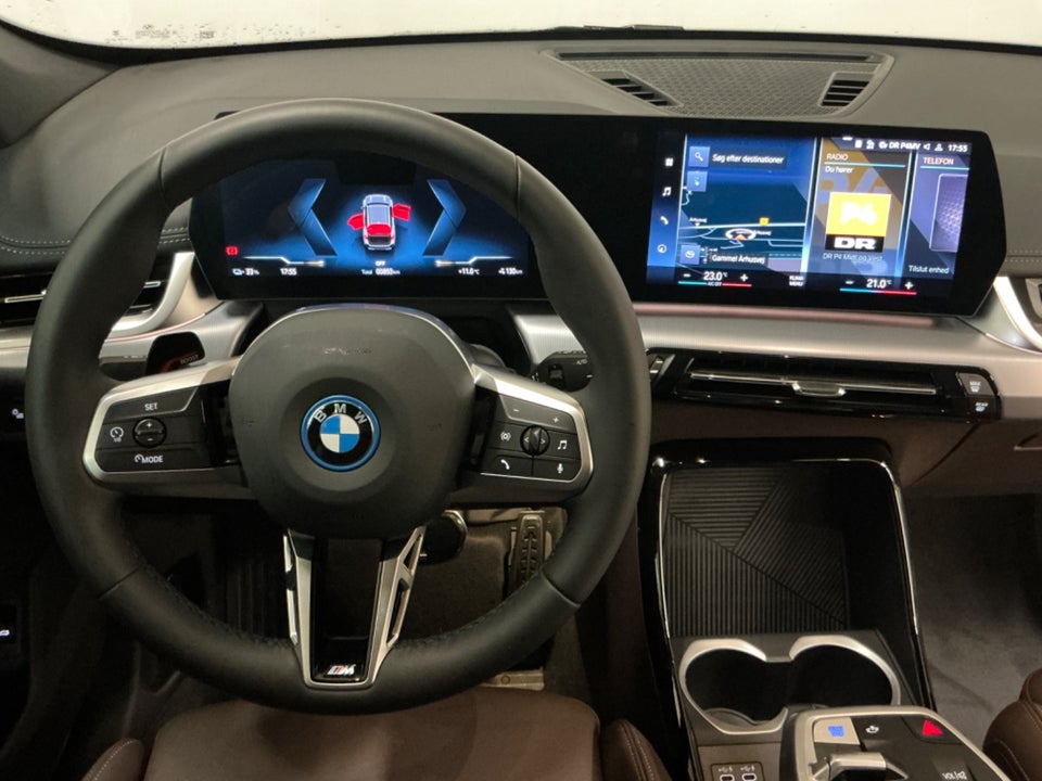 BMW iX1 xDrive30 M-Sport 5d