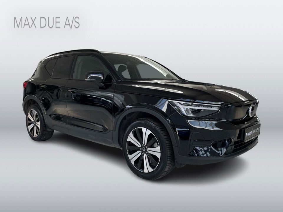 Volvo XC40 P6 ReCharge Core 5d