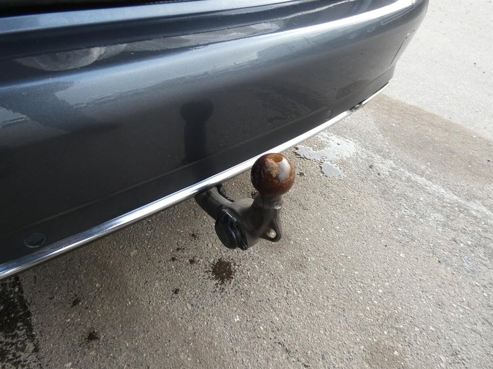 Mercedes C350 e 2,0 Avantgarde stc. aut. Van 5d