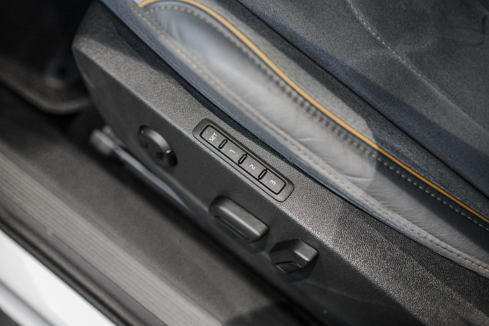 Skoda Enyaq 80 iV Lounge 5d