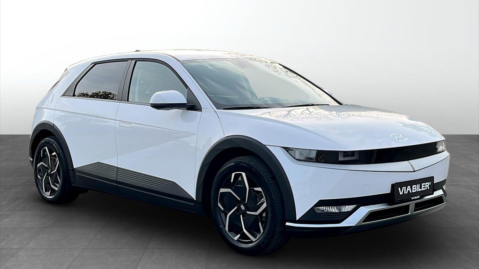 Hyundai Ioniq 5 77 Essential 5d