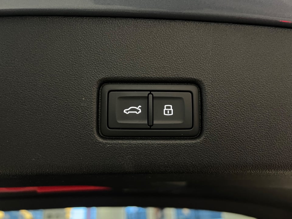 Audi Q4 e-tron 45 edition S-line 5d