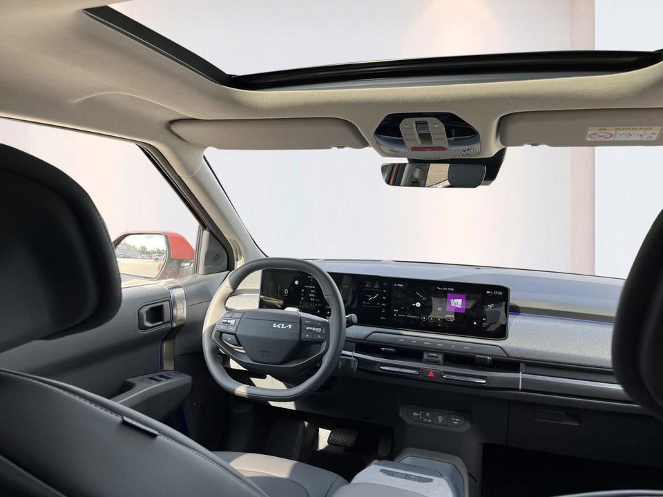 Kia EV3 81 Long Range Upgrade 5d