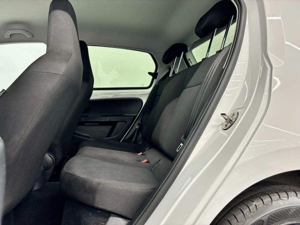 Skoda Citigo 1,0 60 110 Edition GreenTec 5d