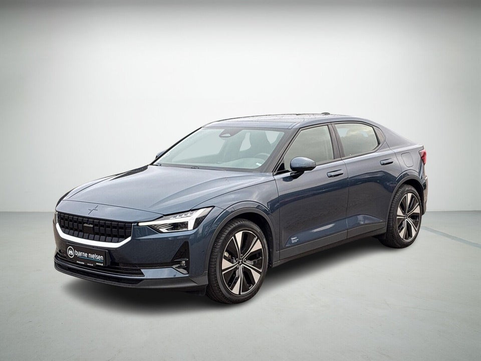 Polestar 2 Long Range 5d