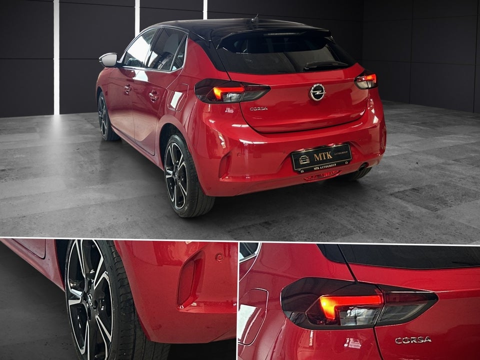 Opel Corsa 1,2 Sport 5d