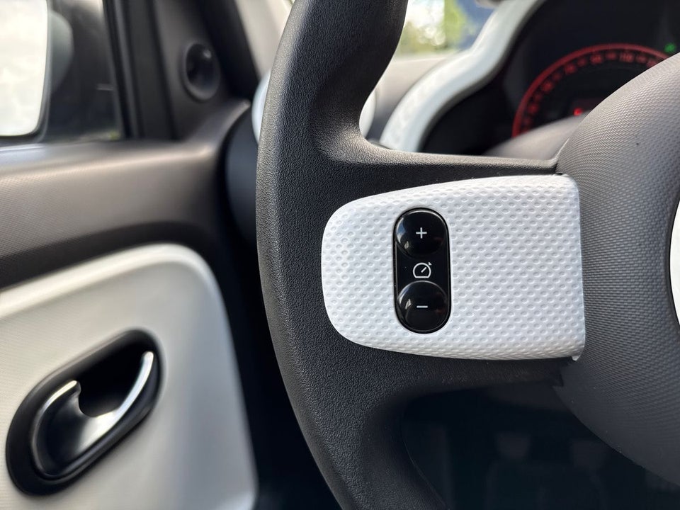 Renault Twingo 1,0 SCe 75 Zen 5d