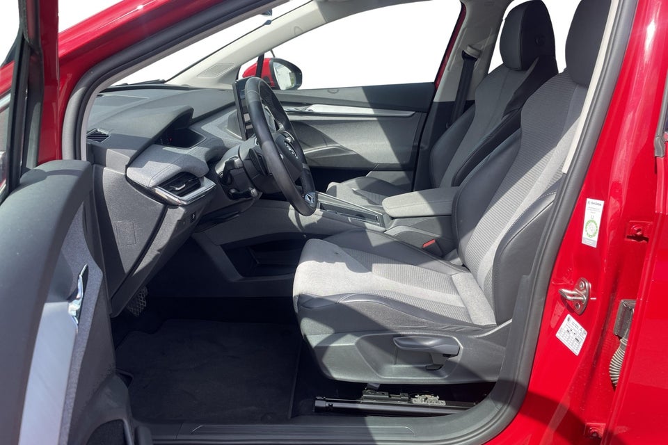 Skoda Enyaq 60 iV Loft 5d