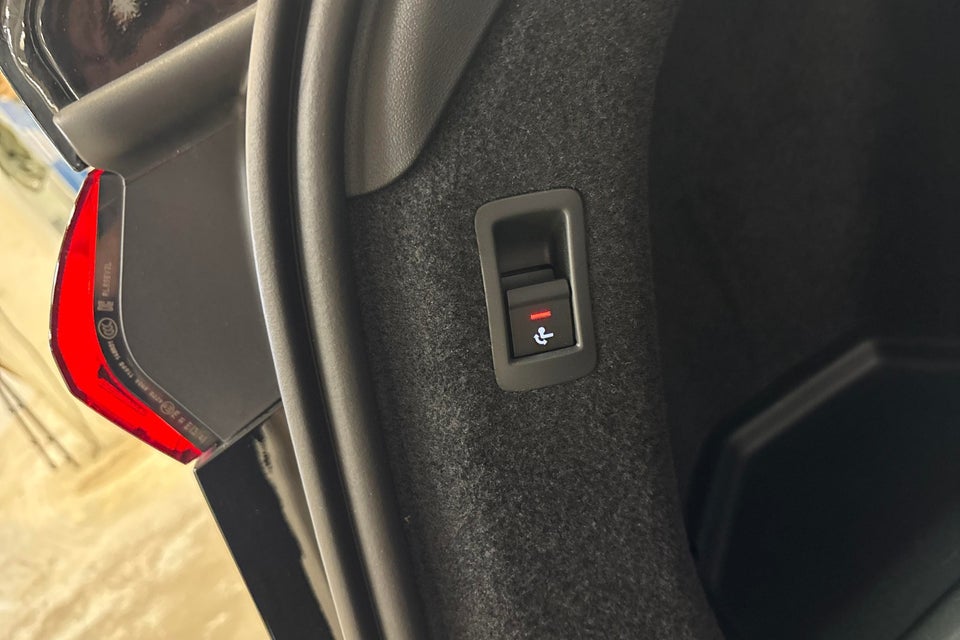 Audi A6 e-tron Progress Sportback 5d