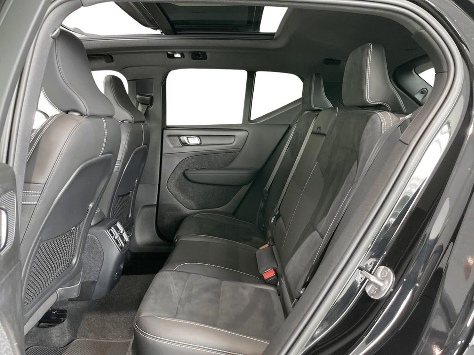 Volvo XC40 P8 ReCharge Twin Ultimate 5d