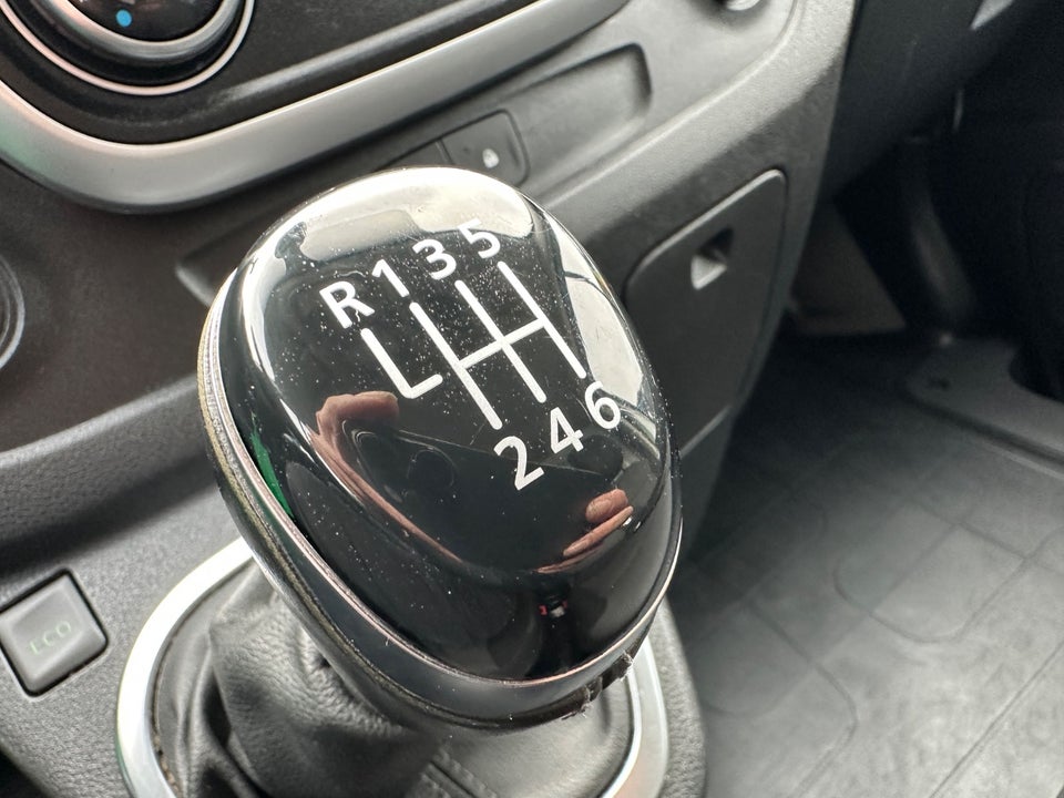 Fiat Talento 2,0 Ecojet 145 L2H1