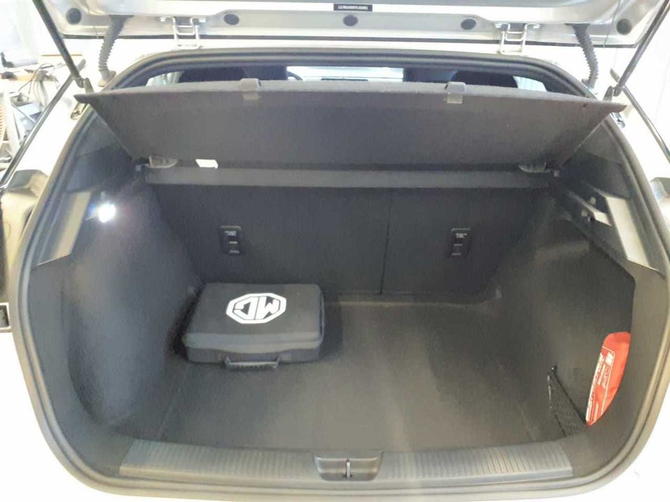 MG 4 51 Nordic Edition 5d