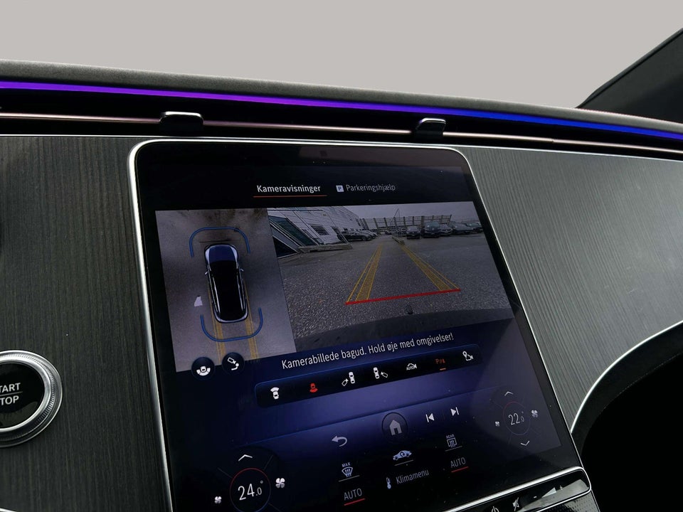 Mercedes EQE43 SUV AMG Premium Plus 4Matic 5d