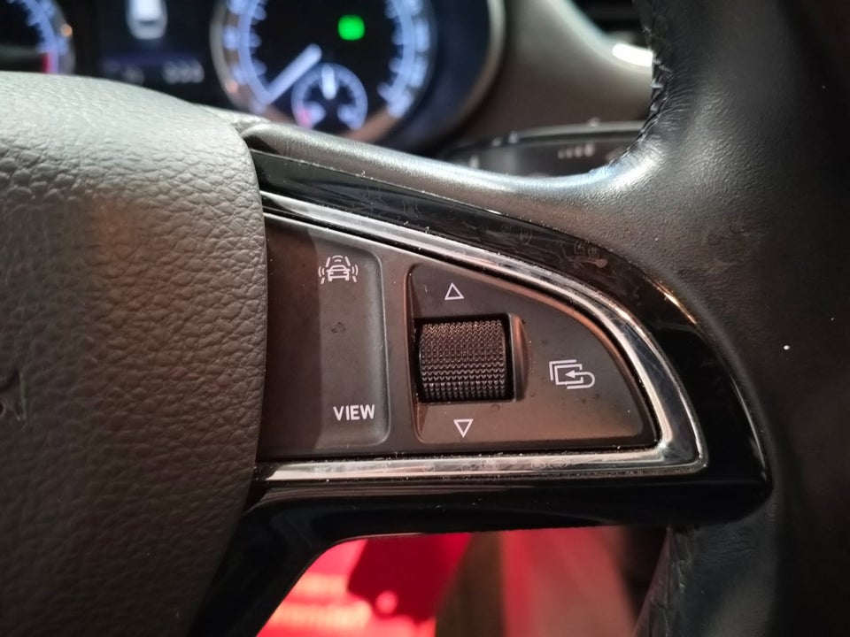 Skoda Octavia 2,0 TDi 150 Business Line Combi DSG 5d