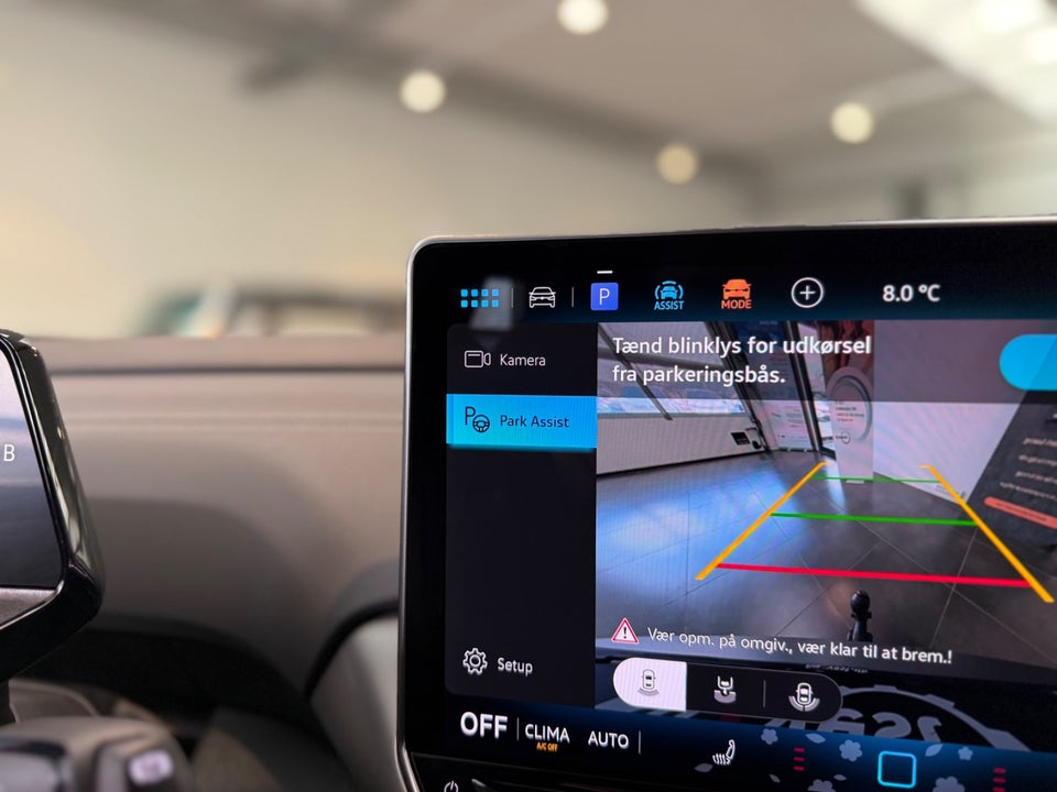 VW ID.4 77 Pro Style+ 5d