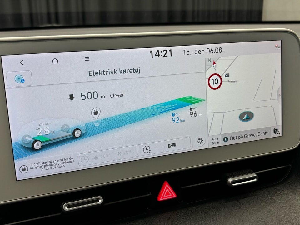 Hyundai Ioniq 5 73 Dynamiq 5d