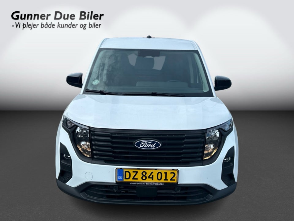 Ford Transit Courier 1,5 EcoBlue Trend