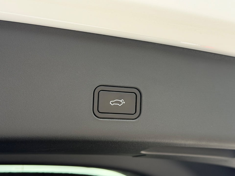 Zeekr 001 Performance AWD 5d