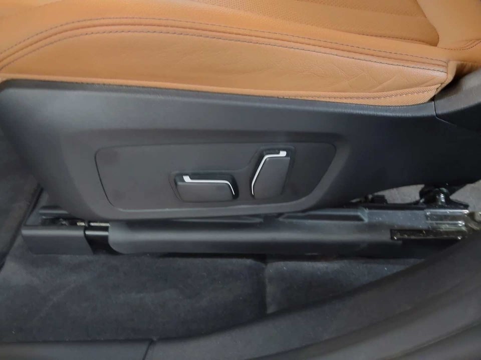 BMW iX3 Charged M-Sport 5d