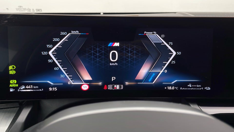 BMW 530e 2,0 M-Sport aut. 4d