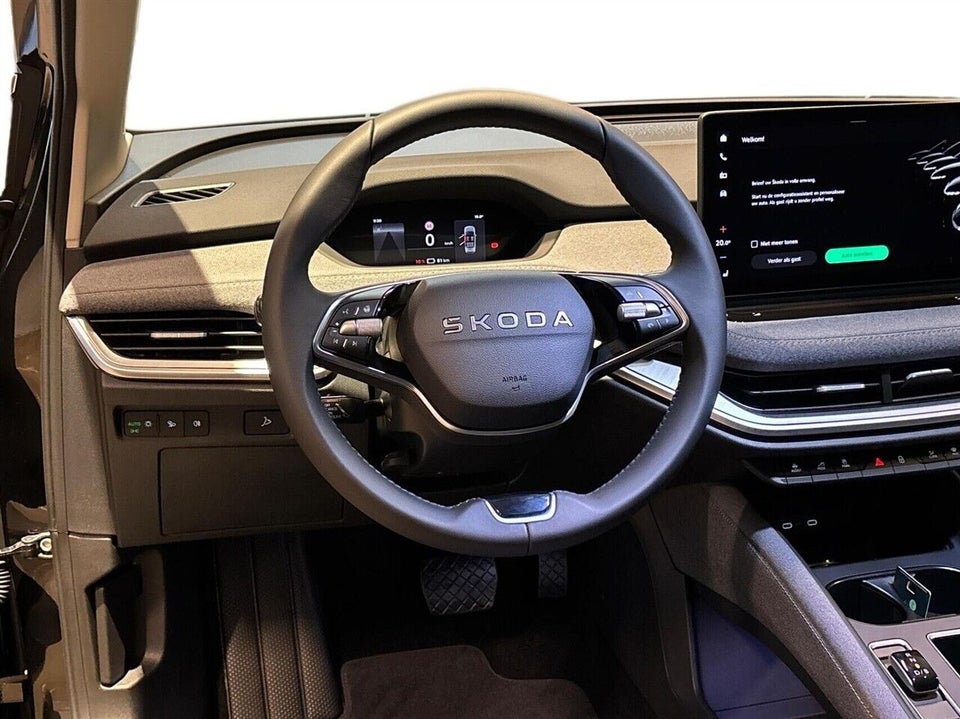 Skoda Enyaq 85 iV Selection Premium 5d