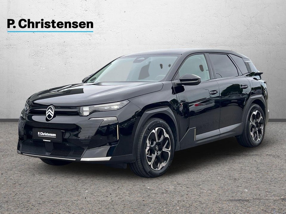 Citroën ë-C5 Aircross 80 VTR Sport 5d