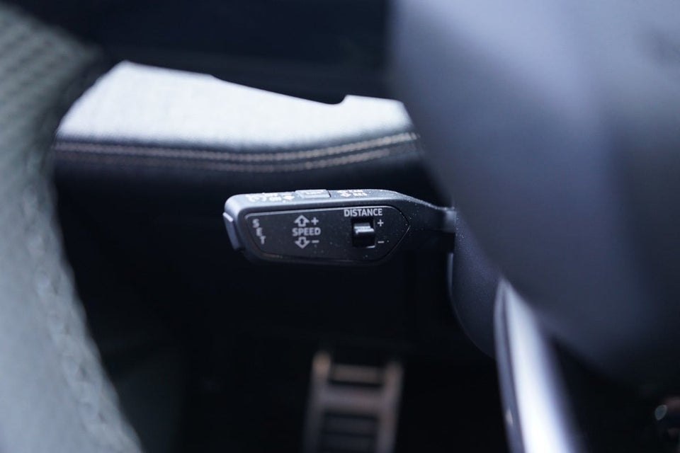 Audi A6 e-tron S-line Sportback 5d