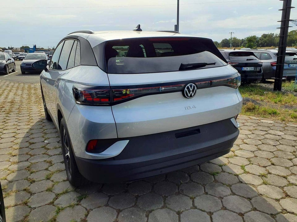 VW ID.4 77 Pro 5d