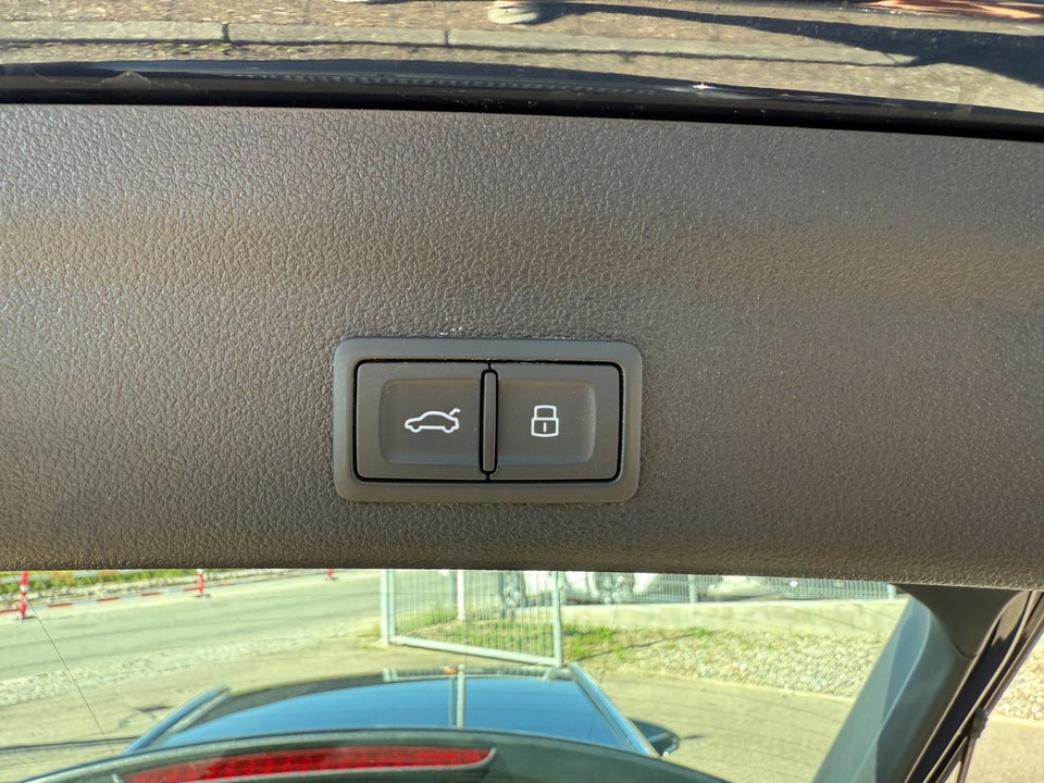 Audi A6 50 TFSi e S-line Avant quattro S-tr. 5d